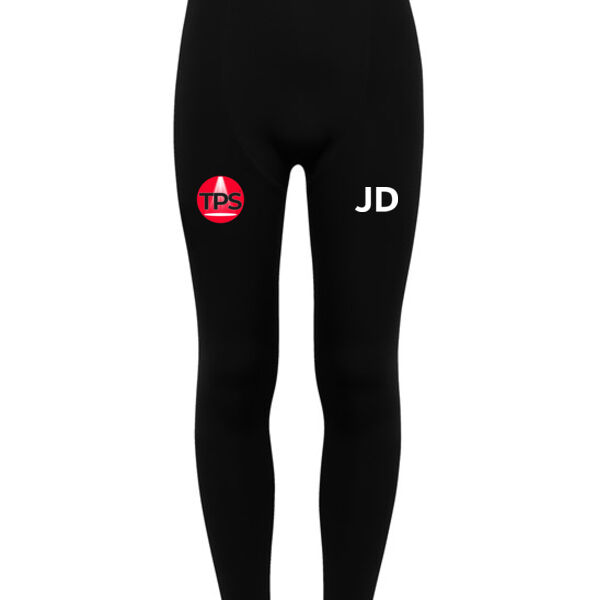 Kids TriDri® Leggings Thumbnail