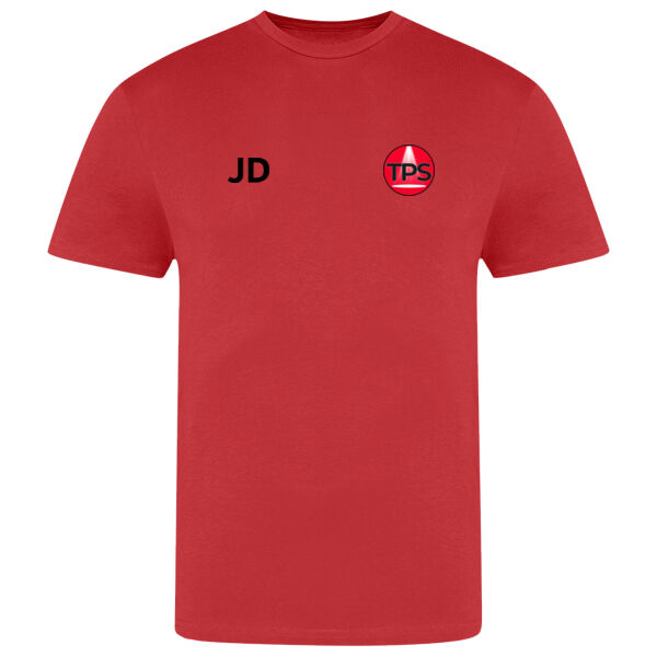 TPS - AWDis The 100 T-Shirt Thumbnail