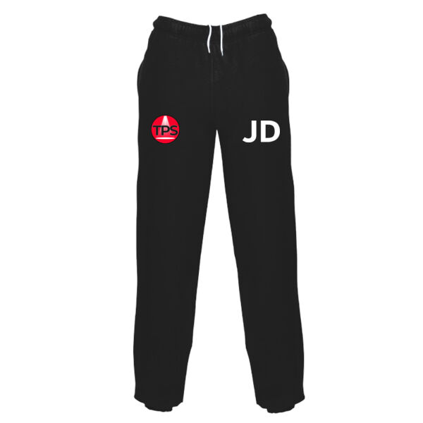 TPS  - AWDis College Cuffed Jog Pants Thumbnail